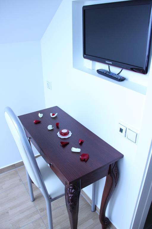 Gargzdu Pramogos Hotel Gargzdai Room photo